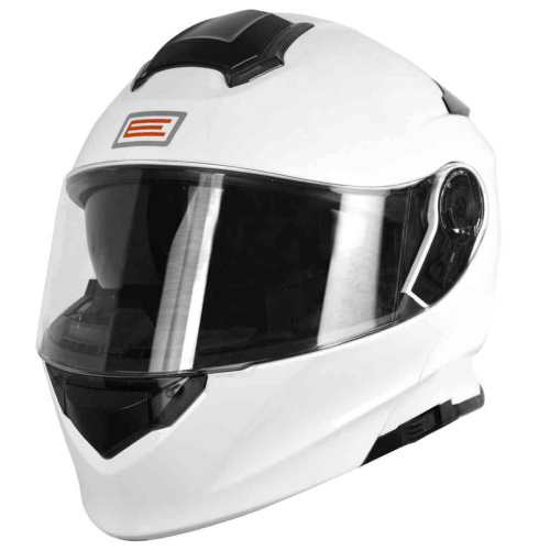 Шлем модуляр ORIGINE DELTA Solid (белый глянцевый, XS, 1560035-598-2942)