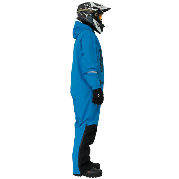 Комбинезон Hyperlook Rebel (синий, M)