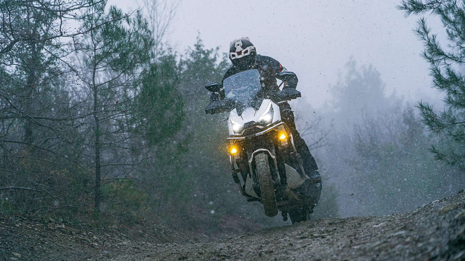 Максискутер ZONTES ZT368-G 17/14