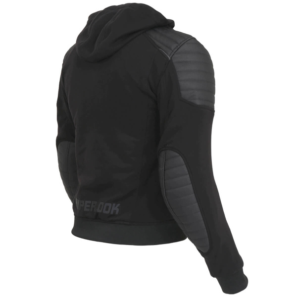 Мототолстовка Hyperlook The Hero (S)