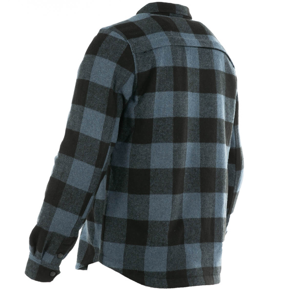 Рубашка Hyperlook Hennessy (5XL, синий)