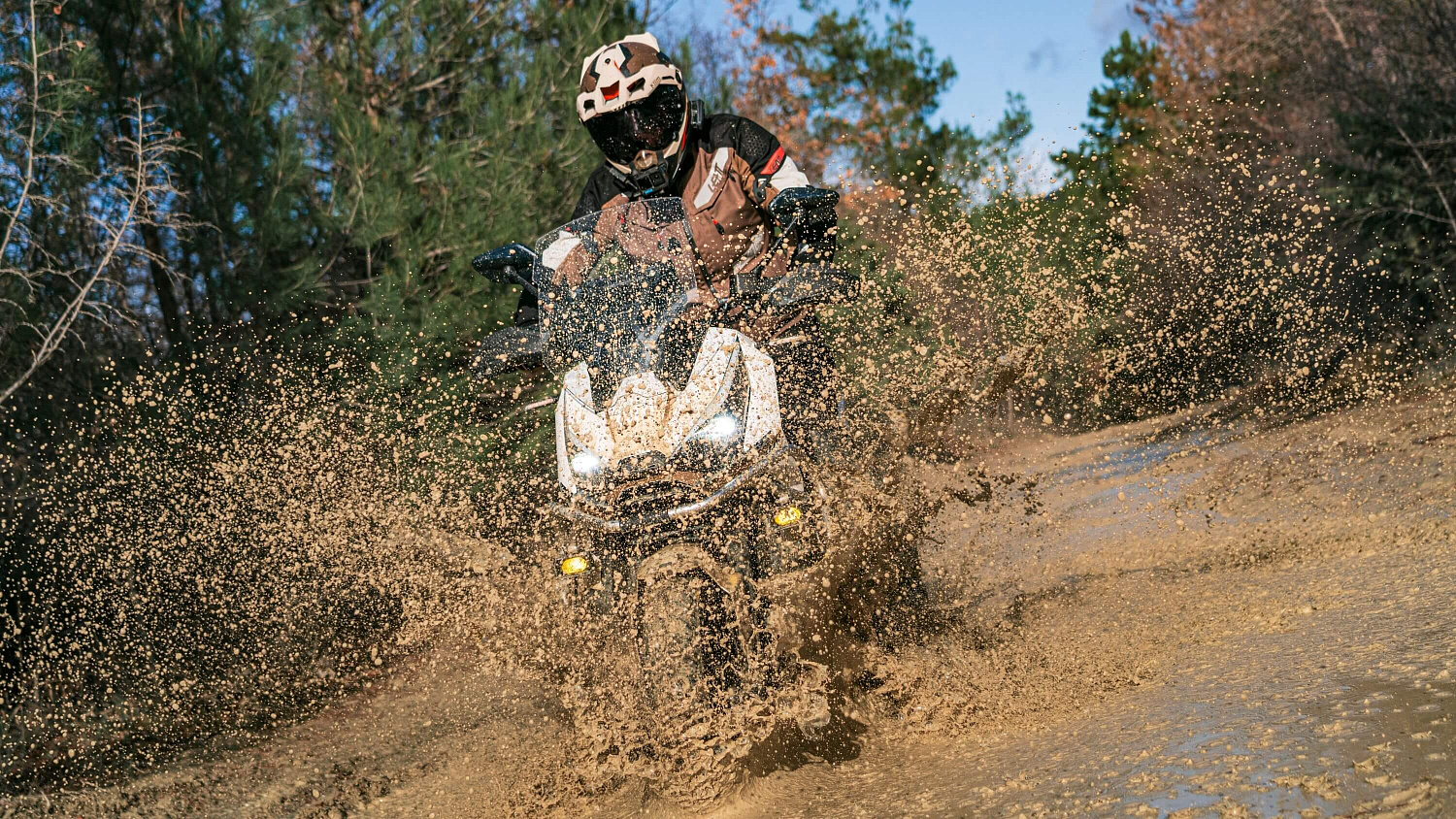 Максискутер ZONTES ZT368-G 17/14