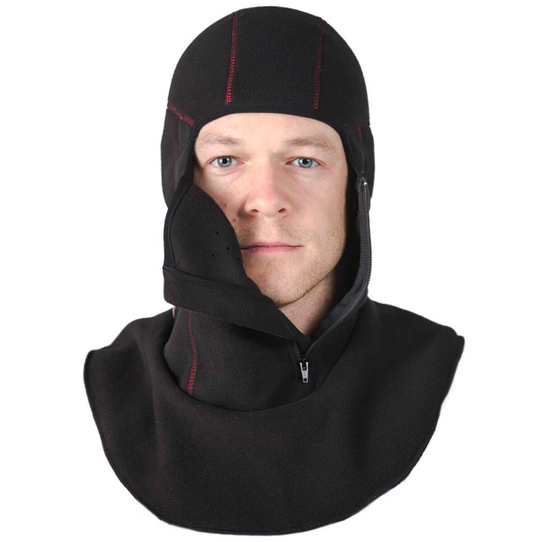 Подшлемник Hyperlook Transformer (черный, М)