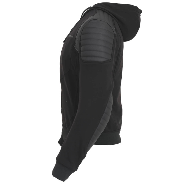 Мототолстовка Hyperlook The Hero (S)