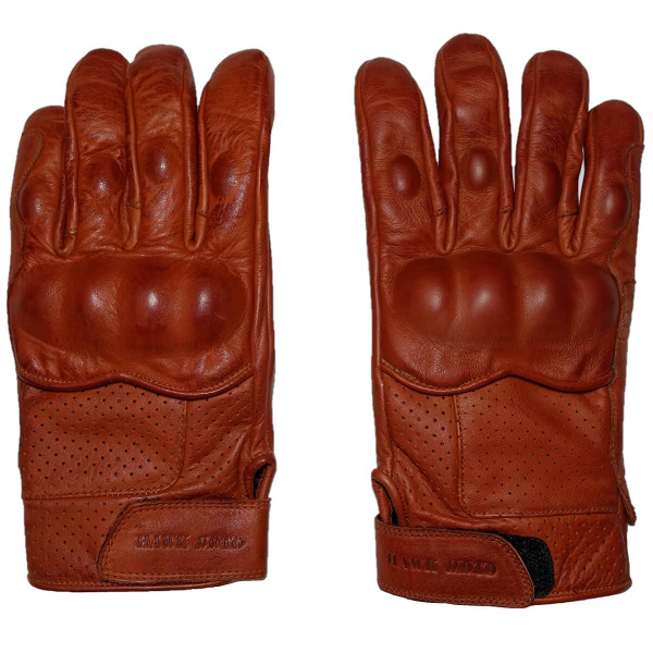 Перчатки HAWK MOTO SUCCESS (S)