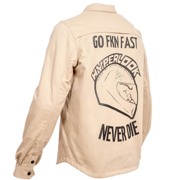 Рубашка Hyperlook Hennessy Limited (S)