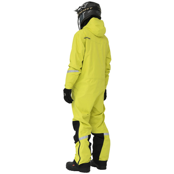 Комбинезон Hyperlook Rebel-M (желтый, М)