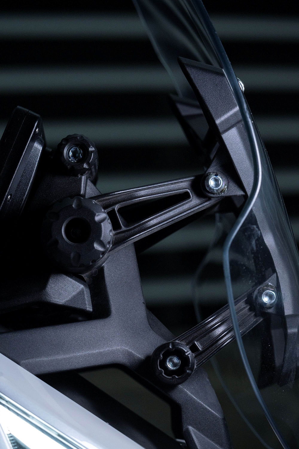 Максискутер ZONTES ZT368-G 17/14