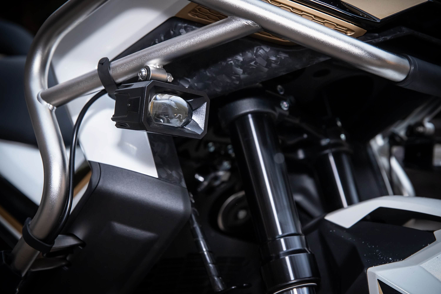 Максискутер ZONTES ZT368-G 17/14