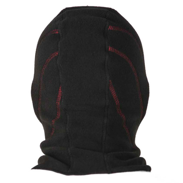 Подшлемник Hyperlook Winter action (черный)