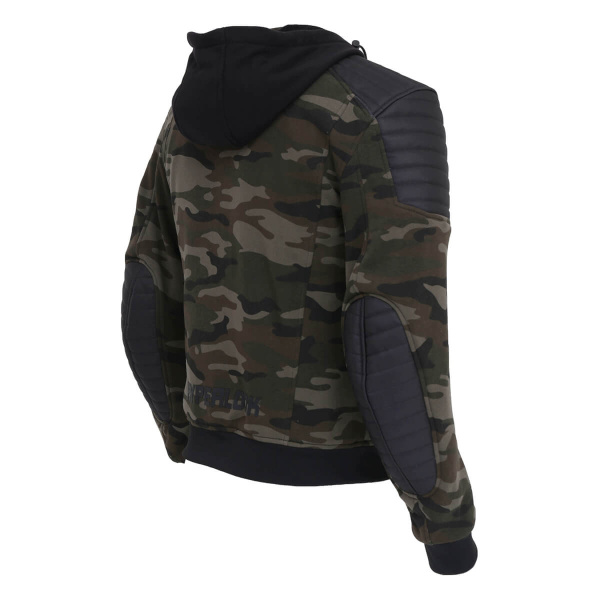 Мототолстовка Hyperlook The Hero Army (M)