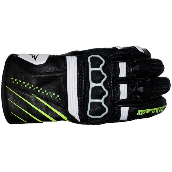 Перчатки HAWK MOTO ANACONDA (S)