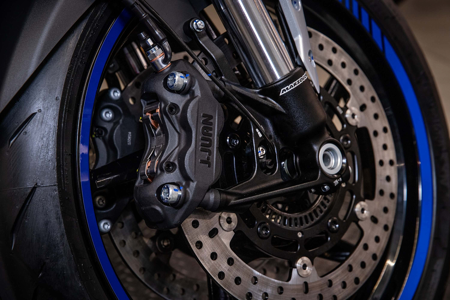 Мотоцикл ZONTES ZT703-RR