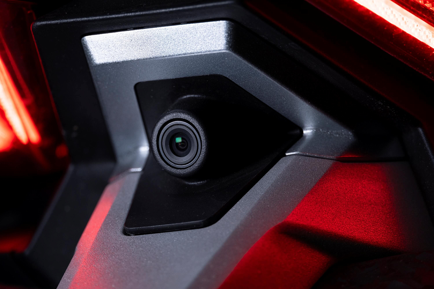 Максискутер ZONTES ZT368-G 17/14