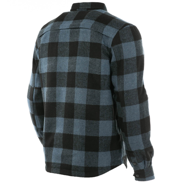 Рубашка Hyperlook Hennessy (5XL, синий)