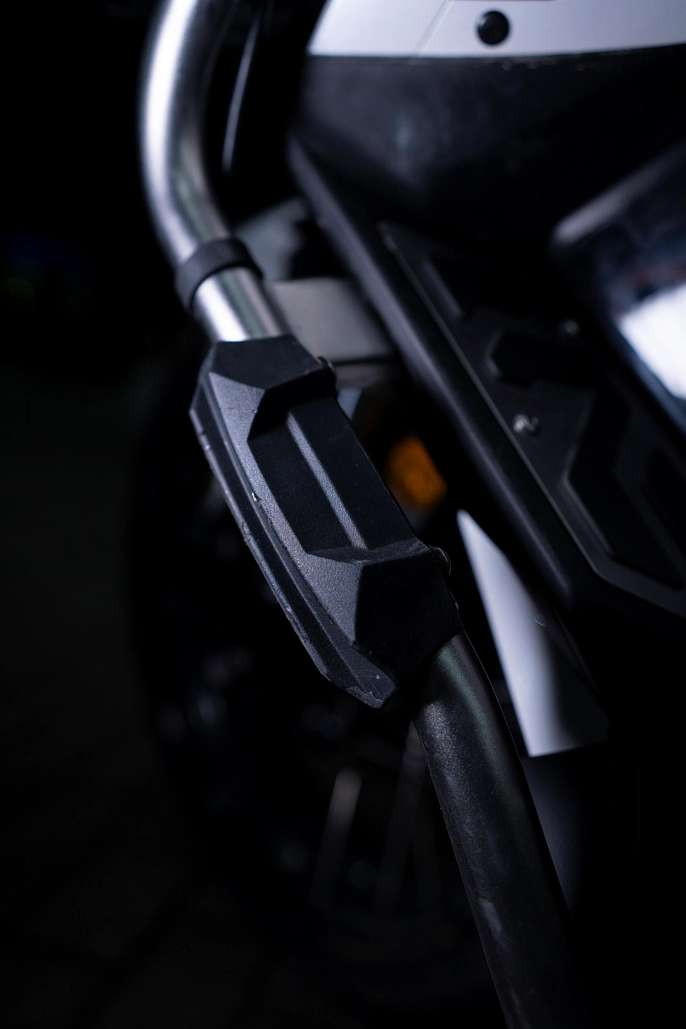 Максискутер ZONTES ZT368-G 17/14