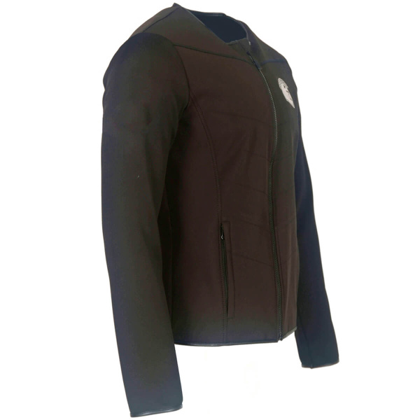 Виндстоперный кардиган Mevius Evo (S)