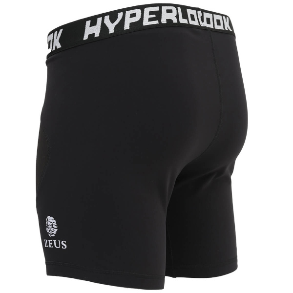 Виндстопперные шорты Hyperlook Zeus (S)