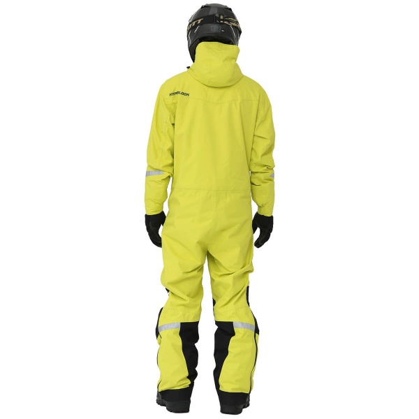 Комбинезон Hyperlook Rebel-M (желтый, М)