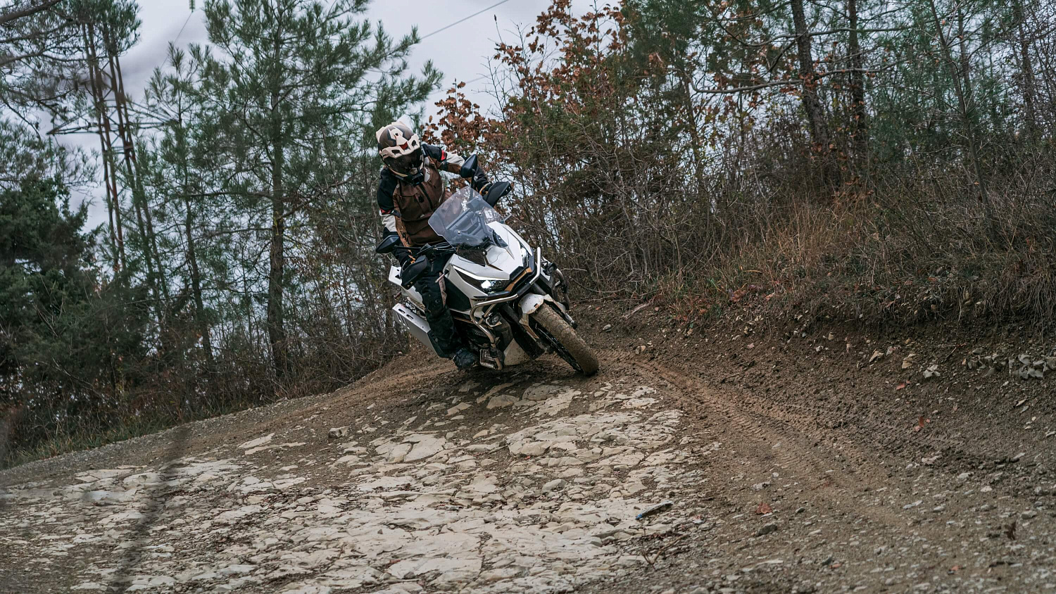 Максискутер ZONTES ZT368-G 17/14