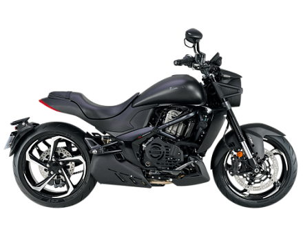 Мотоцикл ZONTES ZT350-S