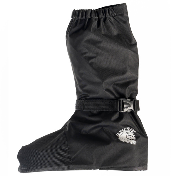 Бахилы HYPERLOOK Water Orchid (черный, M)