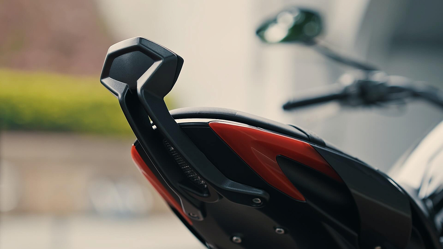 Мотоцикл ZONTES ZT350-V1