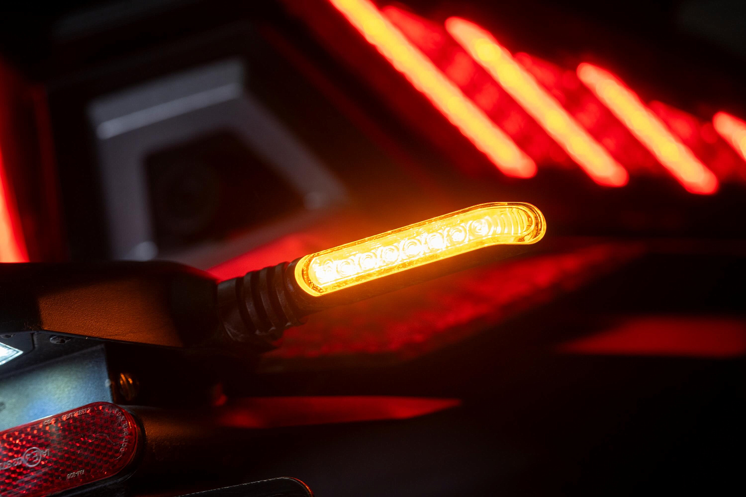 Максискутер ZONTES ZT368-G 17/14