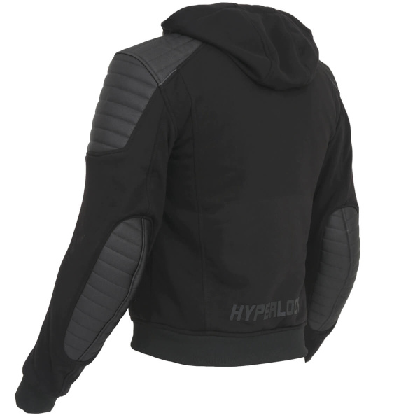 Мототолстовка Hyperlook The Hero (S)