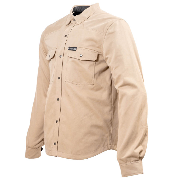 Рубашка Hyperlook Hennessy Limited (S)