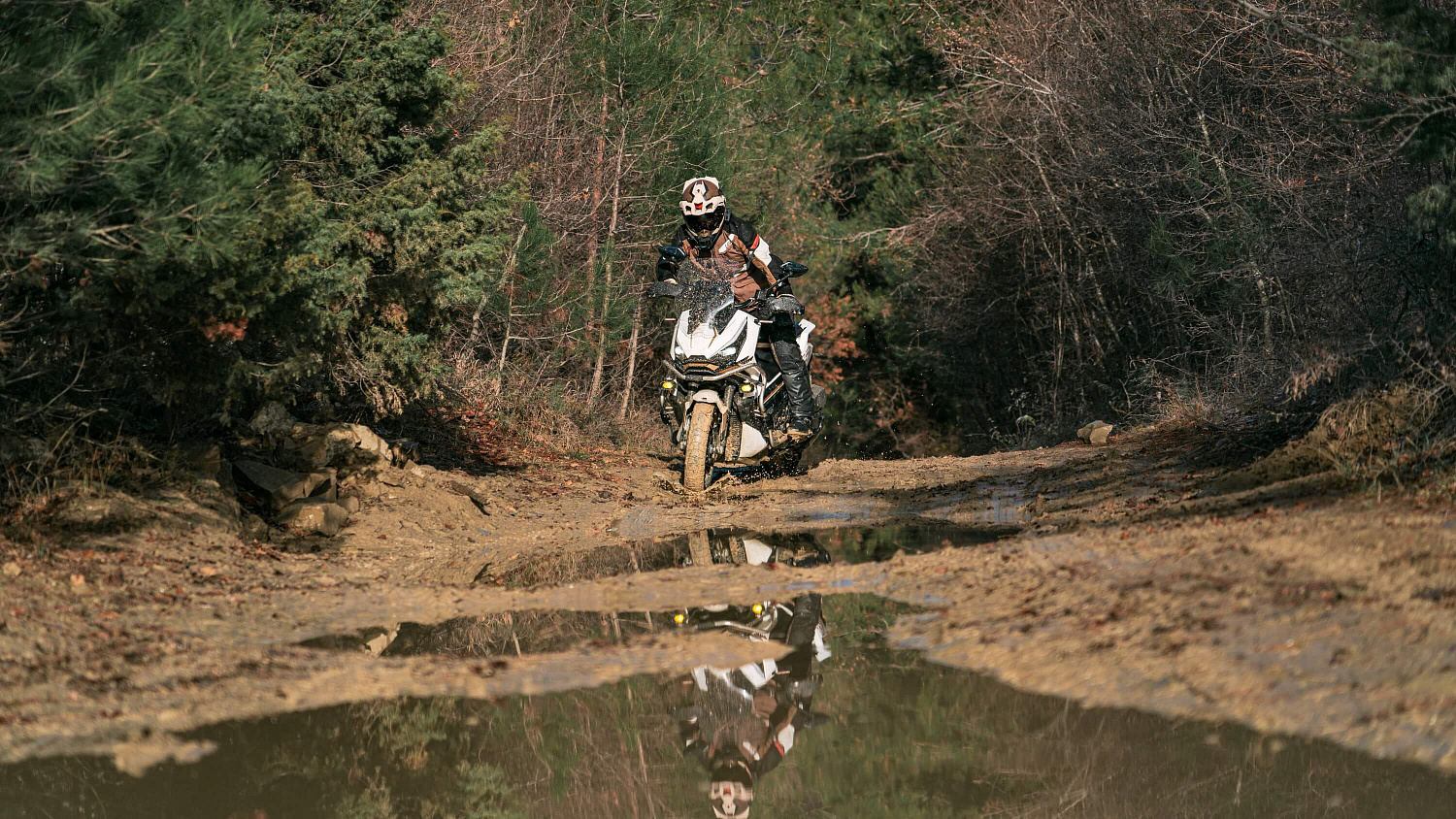 Максискутер ZONTES ZT368-G 17/14