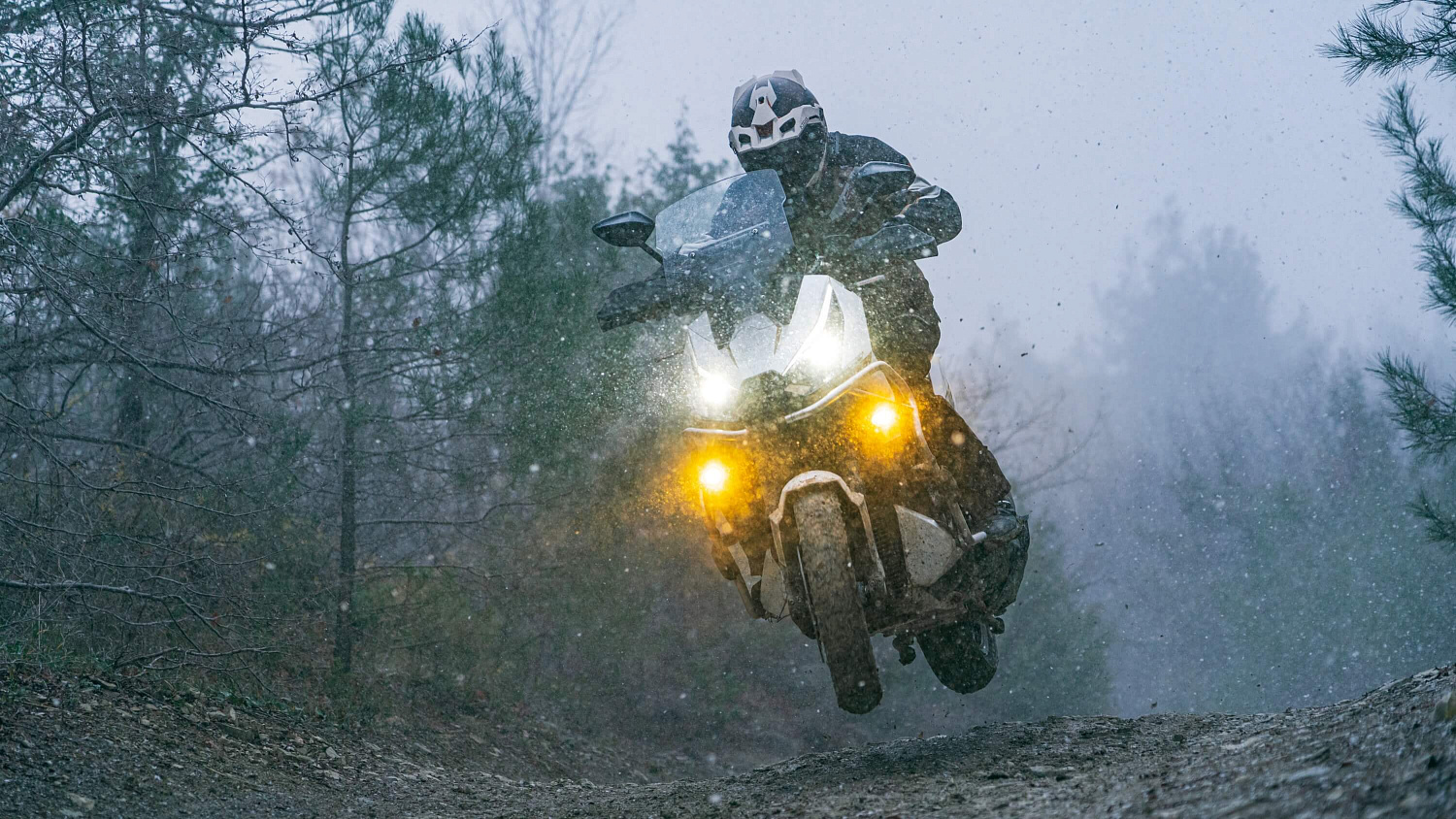 Максискутер ZONTES ZT368-G 17/14