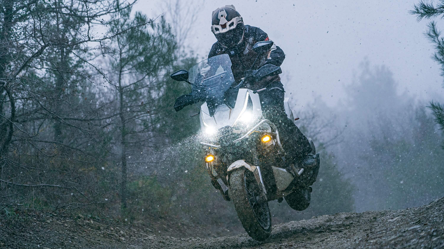 Максискутер ZONTES ZT368-G 17/14