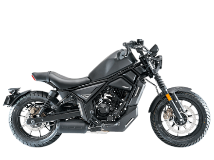 Мотоцикл ZONTES ZT200-C2